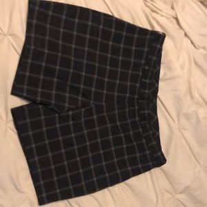 Men’s Nike Golf shorts NWOT. $20